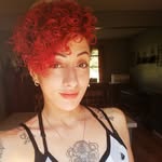 Jaclyn - @thriftyjackierose - Instagram