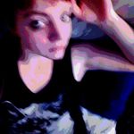 Jaclyn Tyson - @queenofthenight297 - Instagram