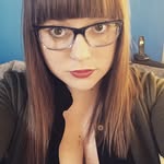 Jaclyn Wade - @jacjac1994 - Instagram