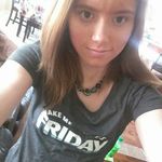 Jaclyn Walker - @nichole.walker.1422 - Instagram