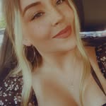 Jaclyn Walsh - @legally____blondee - Instagram