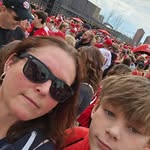 Jaclyn Walsh Lacey - @jax82976 - Instagram