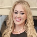 Jaclyn Dixon Ward - @jaclynward1220 - Instagram