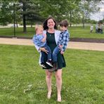Jaclyn Ward - Facebook