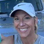 Jaclyn Pope Warren - @sweetsmile74 - Instagram