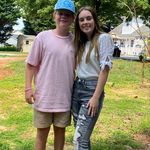Jaclyn Blake Watson Roberts - @jaclynbbb - Instagram