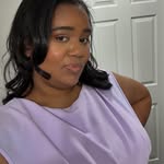 Jaclyn Watts - @jackie_renee8 - Instagram