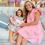 Jaclyn Webber - @mama_jaclynwebber - Instagram