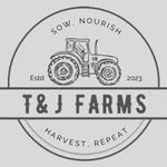 Jaclyn & Tom Weber | Biodynamic Farm - @tjfarmsca - Instagram