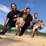 Jaclyn Weber - @matriarch_team_weber - Instagram