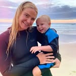 Jaclyn Wells - @moaswimmer - Instagram
