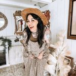 Jaclyn Wells | creepy cool cottage aesthetic - @lumbergypsyhome - Instagram