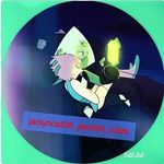 Jaclyn White - @jaclyncat26_peridot_rules - Instagram