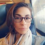 Jaclyn White - @cookie_78_ny - Instagram