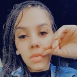 Jaclyn White-Cheatham - @yellachikk_ - Instagram