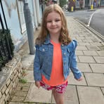 Jackie Wilkinson - Facebook