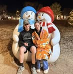 Jaelyn Wilkinson - Facebook