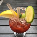 Jaclyn Williams - @bloodymaryaustralia - Instagram