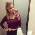 Jaclyn Willis - @jaclynmarie.93 - Instagram