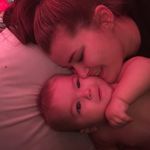 Jaclyn Wise - @diesels_mommy_ - Instagram