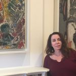 JaclynWisemanFineArt - @jaclynwiseman - Instagram