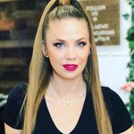 Jaclyn Wolf - @jaclynwolf_makeup - Instagram