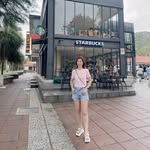 Jaclyn Wong - @jaclynwlwong - Instagram