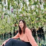 Jaclyn Wong - @neo_gogumas - Instagram