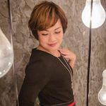 Jaclyn Wong - @jaclynwongsk - Instagram