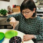 Jaclyn Wong - @jaclyn4077 - Instagram
