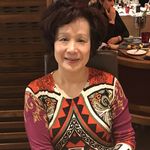 Jaclyn Wong - @jaclynw03 - Instagram