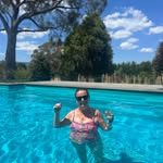 Jaclyn Wright-Mudgway - @mudgeez - Instagram