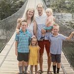 Jaclyn Toohey Yarbrough - @mamajaxie - Instagram