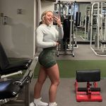 jaclyn - @jaclynyoder.lifts - Instagram