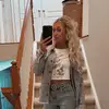 jaclyn yoder - @jaclynski3 - TikTok