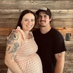Jaclyn Yoder - @tackett_22 - Instagram