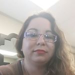 Jaclyn Young - @hiddensecretstarot - Instagram