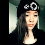 Jaclyn Zhou - @popcornjan - Instagram