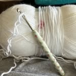Jaclynn Sparks - @clicheorcrochet - Instagram