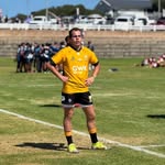 Jaco Barnard - @jaco_b_07 - Instagram