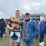 Jaco Barnard - @jaco.barnard.520 - Instagram