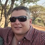 Jaco Barnard - @jacobarnard72 - Instagram