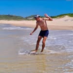 Jaco Barnard - @kalaharikend - Instagram