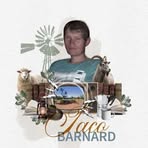Jaco Barnard - Facebook