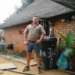 Jaco Barnard Spacemuis - @jacospacemuis - Instagram