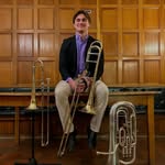 Jacob Ellgass - @jacob.ellgass.trombone - Instagram