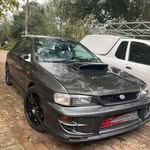 Jaco Botha - @atomic_gc8 - Instagram
