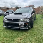 Jaco Botha - @jacobotha8 - Instagram