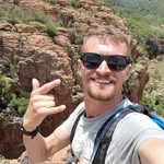 Jaco Botha - @jaco2806 - Instagram