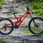 Jaco Botha - @downhill_jb - Instagram